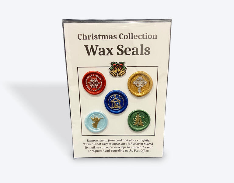 Wax Seals