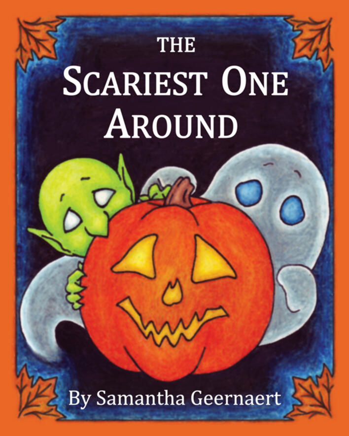The Scariest One Around